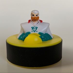 mighty ducks mcdonalds toys